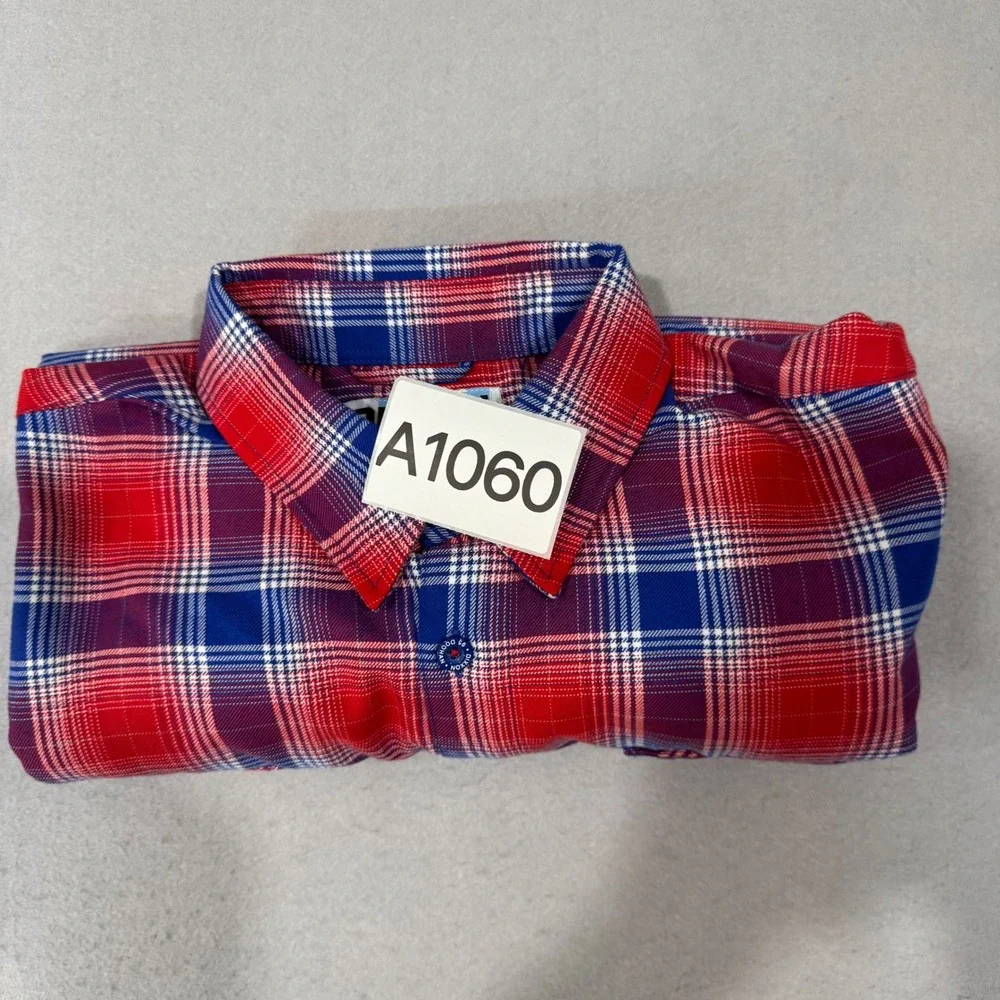 Dixxon Flannel Co. tech proprietary